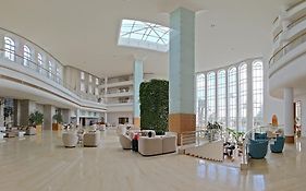 Laico Hammamet Hotel